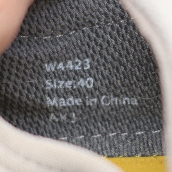 Vibram Fivefingers Women's EU Size 40 Treksport Hiking Running Shoes W4423 - Picture 9 of 10